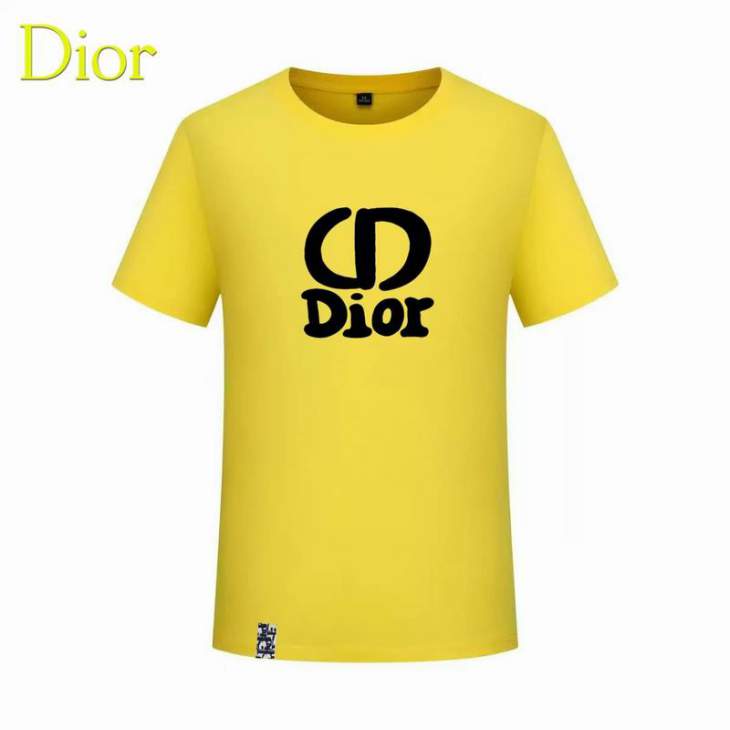 Dior T Shirts Short _SKUDiorM-5XL12yr3516240